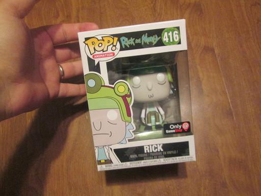 416 Rick (GameStop)