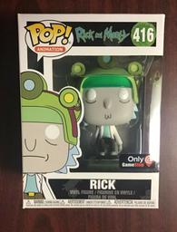 416 Rick (GameStop)