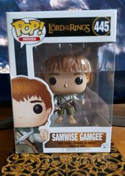 445 Samwise Gamgee (Common)