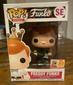SE Freddy Funko Kurt Cobain (2018 SDCC)