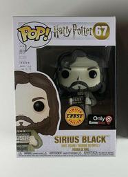 67 Sirius Black (Chase)