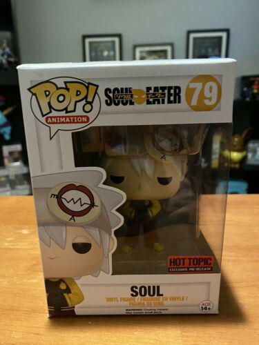 Funko - Coming soon: Pop! Animation - Soul Eater Click here to add to your  wishlist!  Funimation Soul Eater GameStop #SoulEater  #gamestop #Funko #Pop #FunkoPop
