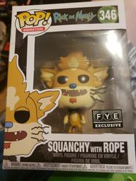 346 Squanchy with Rope