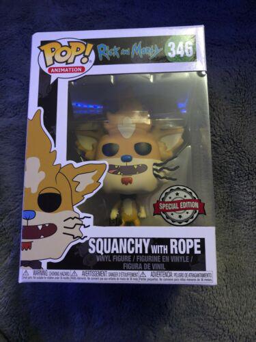 346 Squanchy with Rope