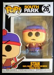26 Stan