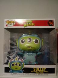 766 Sulley (10 Inch)
