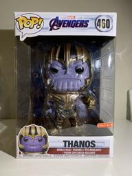 460 Thanos Endgame (10 Inch)