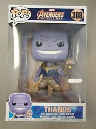 308 Thanos Infinity War (10 Inch)