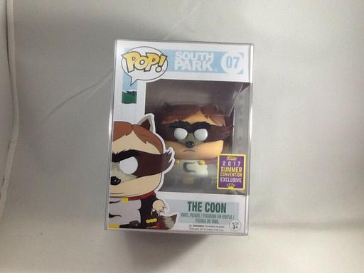 07 The Coon