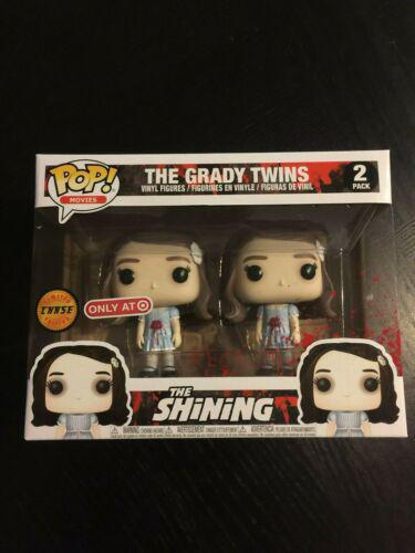 funko grady twins