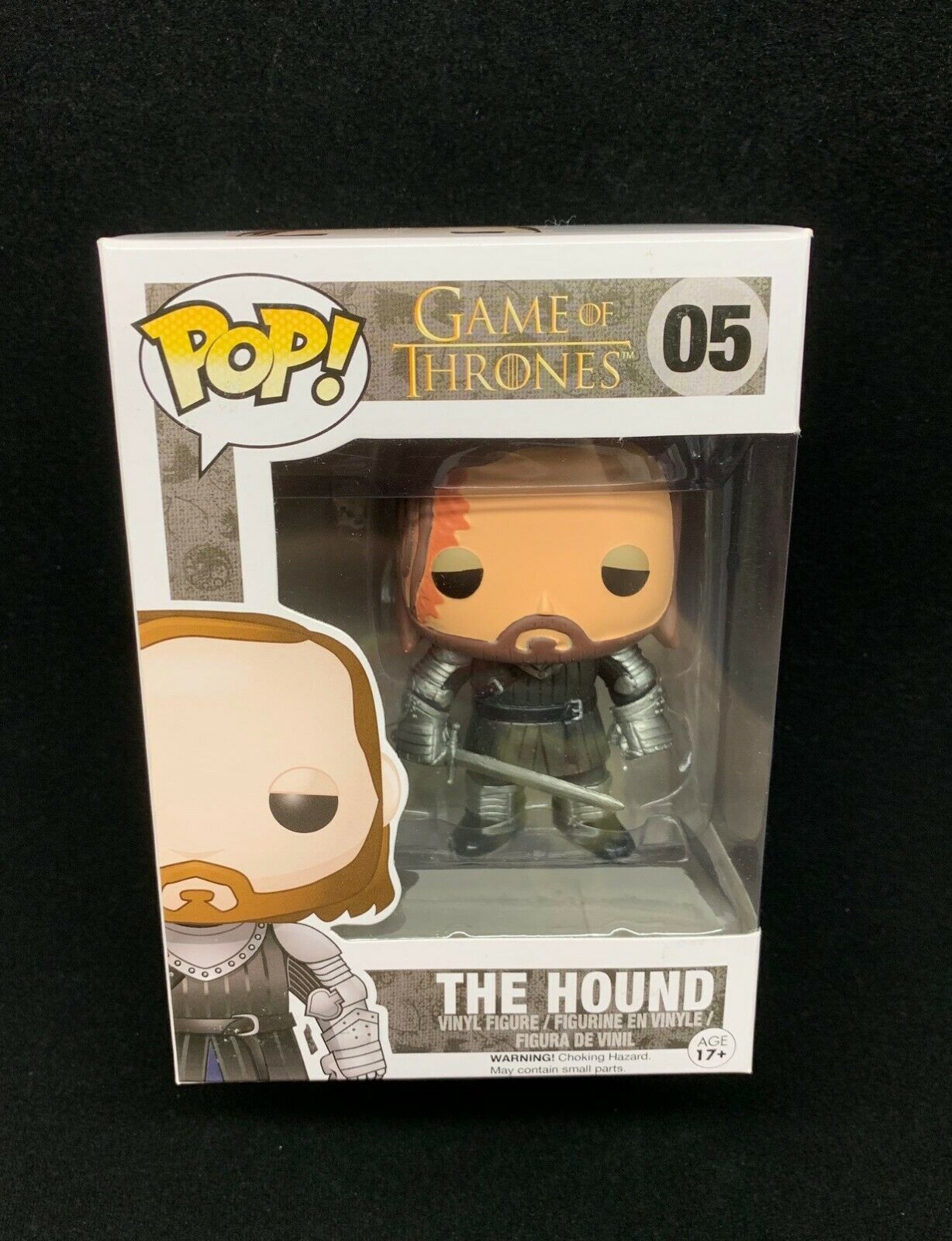 Game Of Thrones Funko Pop Checklist + Price Guide