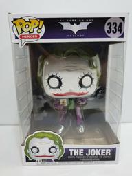 334 The Joker (10 Inch)