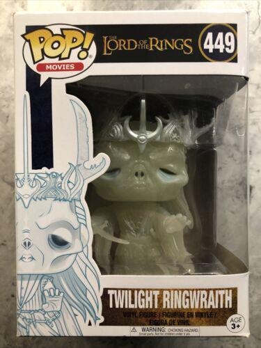 449 Twilight Ringwraith (Hot Topic)