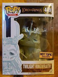 449 Twilight Ringwraith (Hot Topic)