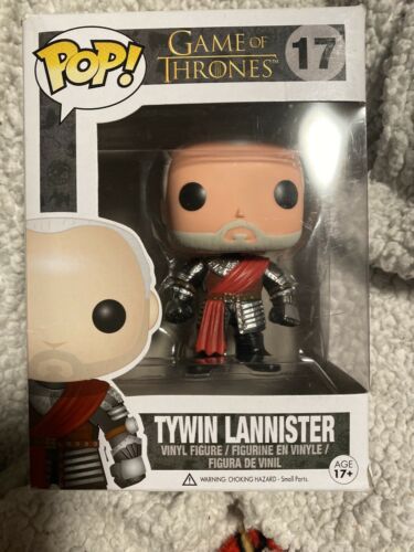 tywin lannister funko pop