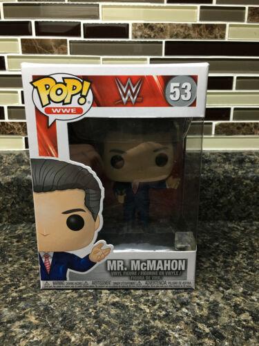 53 Vince McMahon (Common)