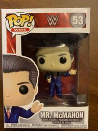 53 Vince McMahon (Common)
