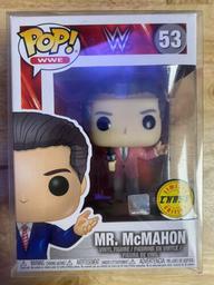 53 Vince McMahon (Chase)