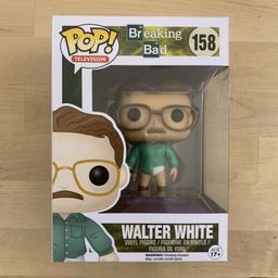 158 Walter White