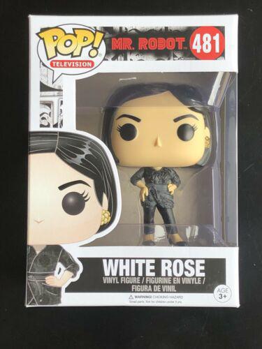 481 White Rose