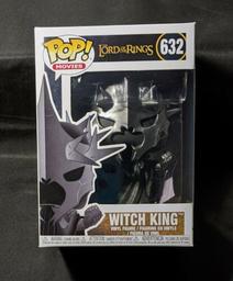 632 Witch King