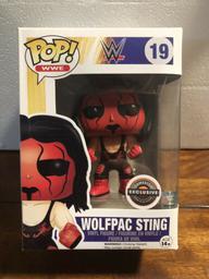 19 Wolfpac Sting