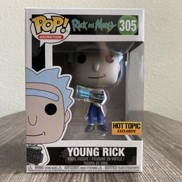 305 Young Rick