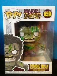 659 Zombie Hulk