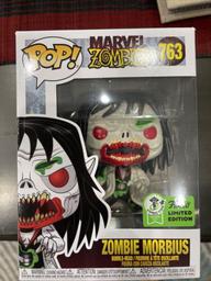 763 Zombie Morbius
