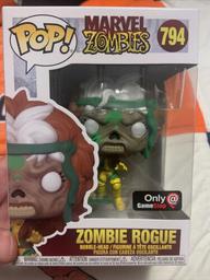794 Zombie Rogue
