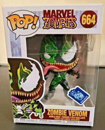 664 Zombie Venom