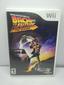 Back to the Future (Nintendo Wii)