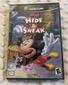 Disney's Hide and Sneak (Nintendo GameCube)