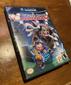 Disney Sports: Football (Nintendo GameCube)