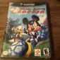 Disney Sports: Soccer (Nintendo GameCube)