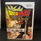 Dragon Ball Z: Budokai Tenkaichi 2 (Nintendo Wii)