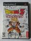 Dragon Ball Z: Sagas (Sony Playstation 2)