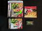 Dragon Ball Z: Taiketsu (Nintendo Game Boy Advance)