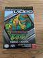 GBA Video: Teenage Mutant Ninja Turtles: Volume 1 (Nintendo Game Boy Advance)