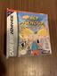 Hey Arnold!: The Movie (Nintendo Game Boy Advance)
