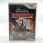 How to Train Your Dragon (Nintendo Wii)
