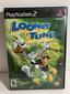 Looney Tunes: Back in Action (Sony Playstation 2)