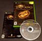 Lord of the Rings: The Fellowship of the Ring (Microsoft Xbox)