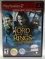 Lord of the Rings: The Two Towers (Greatest Hits) (Sony Playstation 2)