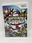 Marvel Super Hero Squad (Nintendo Wii)