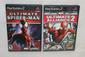 Marvel: Ultimate Alliance 2 (Sony Playstation 2)