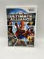Marvel Ultimate Alliance (Nintendo Wii)
