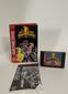 Mighty Morphin Power Rangers (Sega Genesis)