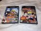 Naruto: Clash of Ninja 2 (Nintendo GameCube)