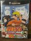 Naruto: Clash of Ninja (Nintendo GameCube)